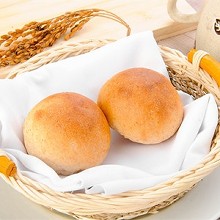 【17號穀倉】湯種餐包-全粒麥鮮奶