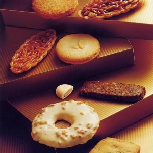 獨家ALINA雲頂餅乾~進口餅乾~ 爆好吃~進口NG餅乾始祖~200g 特價：$100