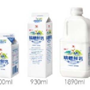 瑞穗鮮乳全脂