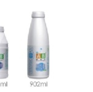 統一AB無糖優酪乳