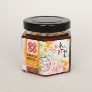 龍眼蜂蜜