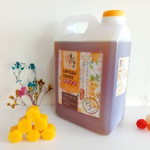 家庭號『龍眼蜂蜜』 特價：$1500