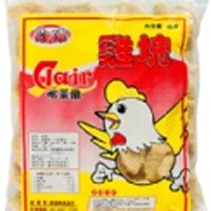 【賀米爾貝果】雞塊1公斤/包