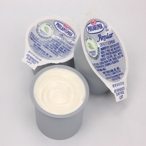 【賀米爾貝果】卡夫乳酪起司抹醬 新到貨 特價：$10