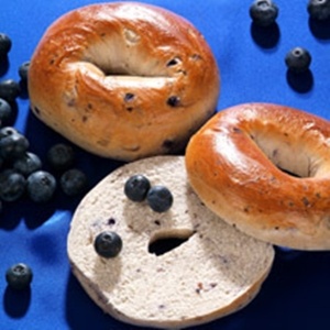 【賀米爾貝果】貝果推薦組合 特價：$240