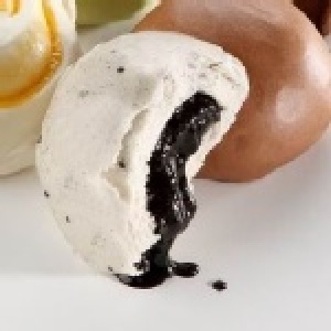 黑芝麻(鮮奶系列) 九折嚐鮮價 特價：$18