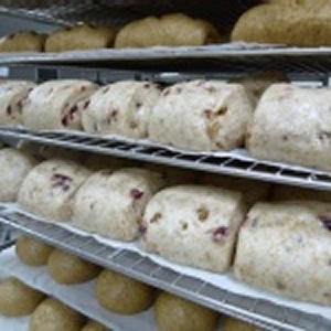 蔓越莓雜糧(全麥系列)