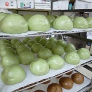 抹茶紅豆(鮮奶系列)