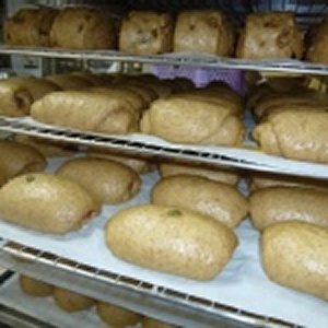 德國香腸起司(全麥系列) 特價：$24