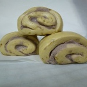 黑糖芋香(老麵系列)