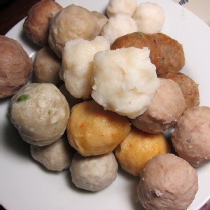 侯家食品-綜合試吃包，3份免運到府！ 特價：$100