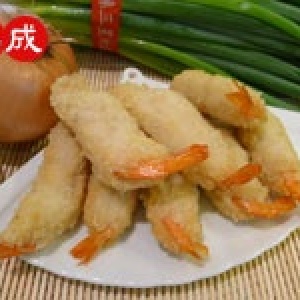 琵琶蝦一斤