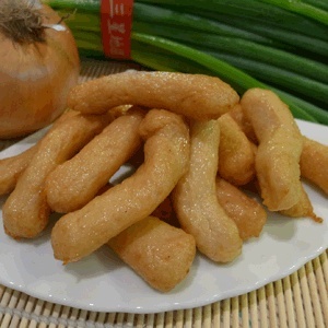 甜不辣(條)半斤