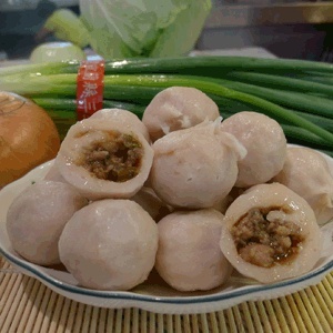 福州丸(招牌)一斤(600g)