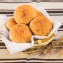 湯種餐包/全粒麥鮮奶 - 天然酵母