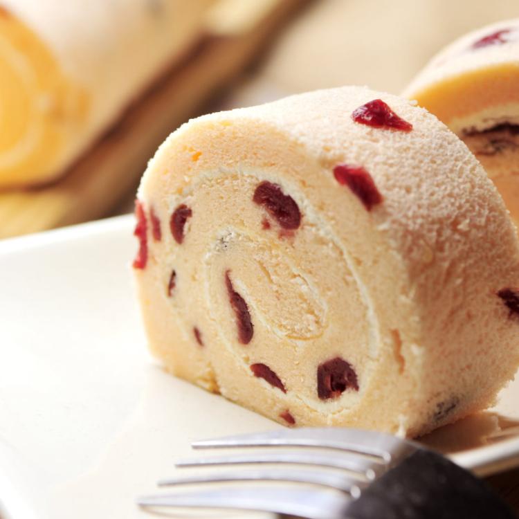 【法藍四季】蛋糕捲/彌月蛋糕-口味任選