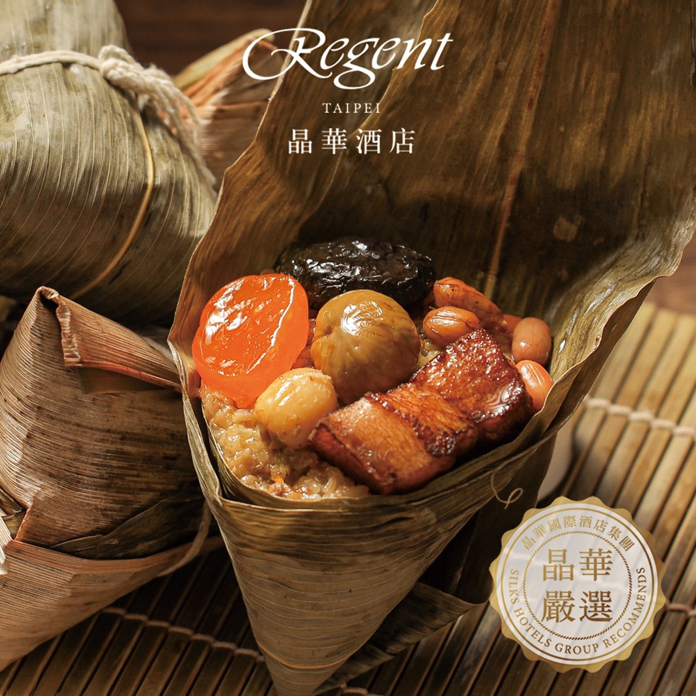 晶華酒店,酒店集團。