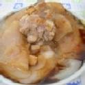 【吳記肉圓】斗六吳記肉圓(10粒/盒) 已油炸