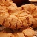 【永發製餅廠】杏仁桃酥 (淨重約450g/罐)