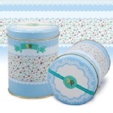 英式鄉村罐,(甜鹹,葷食)白巧達起司爆米花原價$155,特價$125