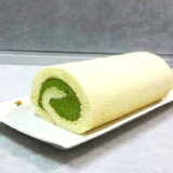 日式抹茶捲