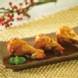 翅小腿(原味) 每包