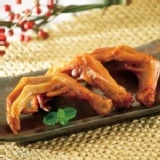 鴨 腳(原味) 每包