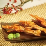 雞腳(辣味) 每包 特價：$50