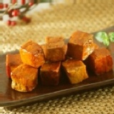 豆 干(辣味) 每包 特價：$50