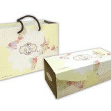 彌月試吃優惠$100/盒, 限量兩盒 (需提供本人媽媽手冊)