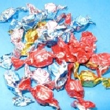 鮪魚糖-珍珍 250g/包 年節特賣 試吃價每包只要80元