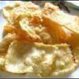 原味小卷片(飛卷片)-口感較軟Q 120g/包 年節特賣 試吃價每包只要80元