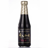 屏科大缸釀薄鹽醬油(含運)396g