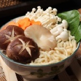 巧媳婦素食鍋燒意麵5包入