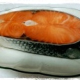 挪威無洞鮭魚 特價：$135