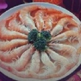 花雕醉蝦 特價：$290