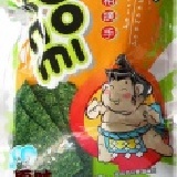 KONOMI 相撲手脆紫菜脆海苔 ( 原味 ) 特價：$48