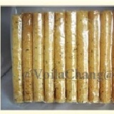 南監手工蛋捲 芝麻 素食可 特價：$50