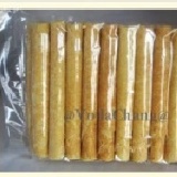 南監手工蛋捲 檸檬 素食可