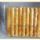 南監手工蛋捲 起司 素食可 特價：$50