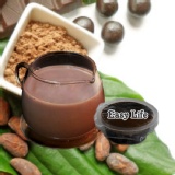 ❄瑪隆詩 冷凍丸❄摩卡拿鐵