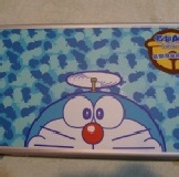 ★~【黑豬宅即便】~☆哆啦A夢麻將/小叮噹麻將/哆啦a夢麻將/國粹/麻雀/打牌/活化腦細胞/紀念品/