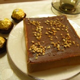 【多重風味】♥ 金莎巧克力 單片裝 厚片土司/吐司 特價：$16