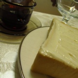 【多士特選】乳酪卡士達多士 單片裝 厚片土司/吐司 特價：$20