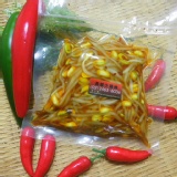 小辣妹滷妹--黃豆芽 特價：$50