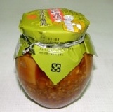 鬍鬚伯 《高粱豆腐乳》 特價：$100