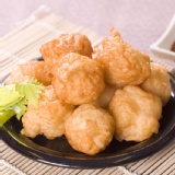 曾幸福手工丸子 花枝丸 特級小貢丸 新竹貢丸 牛肉丸 肉羹