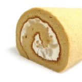 [名屋蛋糕房] 黑糖花生捲