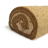 [名屋蛋糕房] 拿鐵咖啡捲