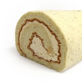 [名屋蛋糕房] 紅燴香蕉捲